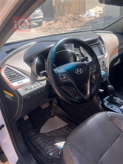 هيونداي سانتافي